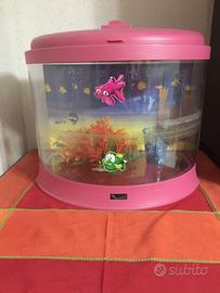 Acquario ? acquatresor