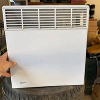 3 apparecchi per riscaldamento/ambiente fresco