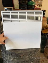 3 apparecchi per riscaldamento/ambiente fresco