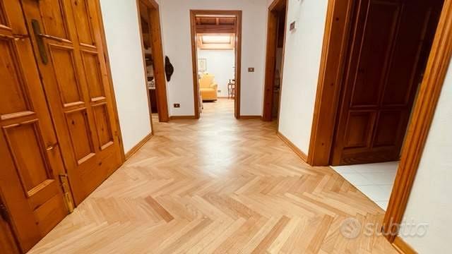 Appartamento – Pisa, Marina di Pisa - Vista 3