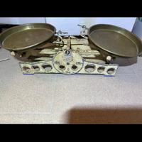 Bilancia antica Columbus 5 kg - anni ‘30