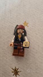 Lego  Minifigures POC010