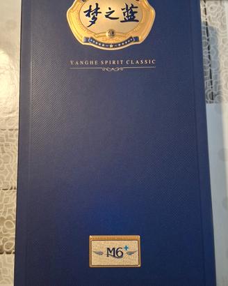 Liquore Yanghe M6+ 550ml