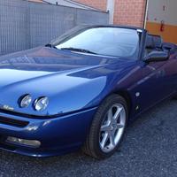 ALFA ROMEO - Spider - 3.0i V6 cat BUSSO