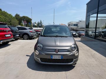 Fiat 500 1.3 Multijet 95 CV Lounge