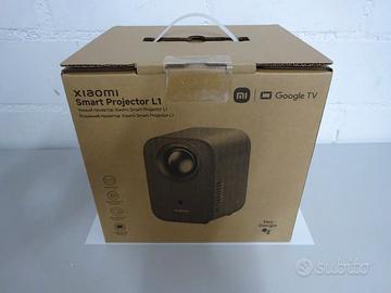 XIAOMI PROJECTOR L1