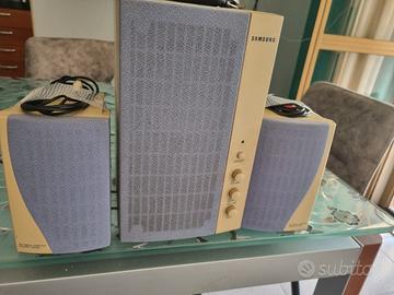 Cassa per PC Samsung  mod. SMS- 5100