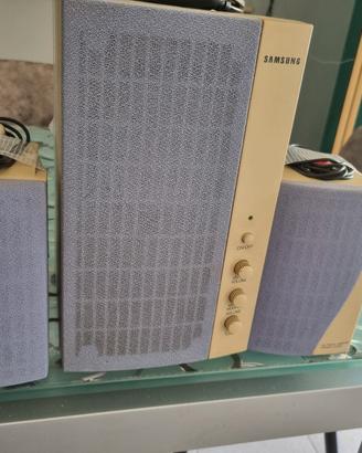 Cassa per PC Samsung  mod. SMS- 5100