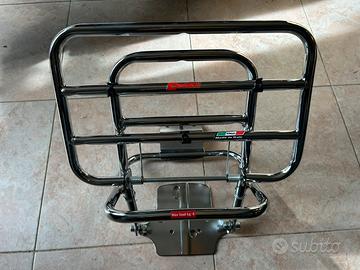 Portapacchi Vespa special