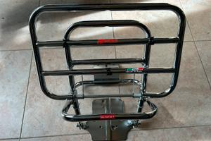 Portapacchi Vespa special