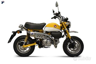 Honda monkey termignoni scarico completo