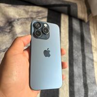 IPhone 15 Pro 512 giga