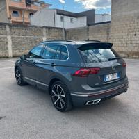 Volkswagen Tiguan 2.0 TD 150 Cav.