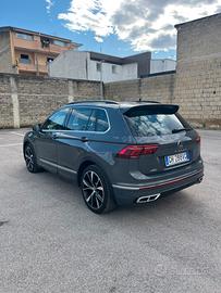 Volkswagen Tiguan 2.0 TD 150 Cav.