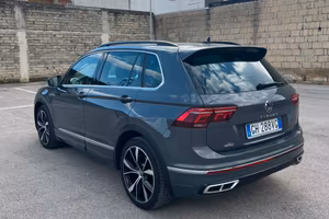 Volkswagen Tiguan 2.0 TD 150 Cav.