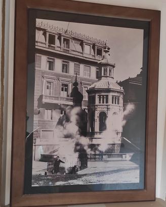 Quadro La Bollente, Acqui Terme 