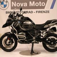 BMW R 1200 GS Adventure Abs my17