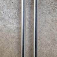 Barre portatutto originali Ford