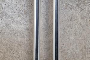 Barre portatutto originali Ford