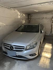 Classe A 180d sport