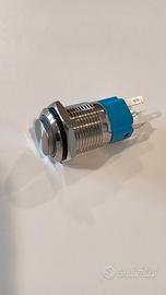 Interruttore a pulsante 