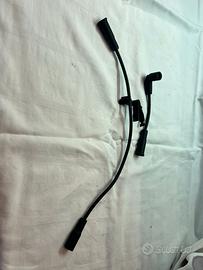 Cavi candele originali Harley Davidson Sportster