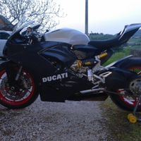 accessori ducati panigale V2 955