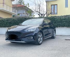 Ford Focus Sw Active