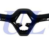 MODANATURA GRIGLIA RADIATORE RENAULT CAPTUR 2019