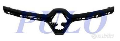 MODANATURA GRIGLIA RADIATORE RENAULT CAPTUR 2019