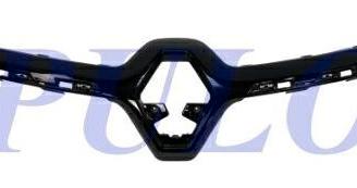 MODANATURA GRIGLIA RADIATORE RENAULT CAPTUR 2019