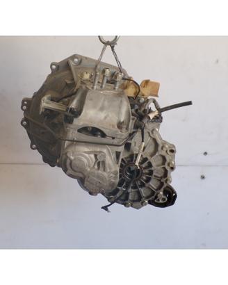 Cambio manuale 1.0 EcoBoost Hybrid Ford Puma 2023