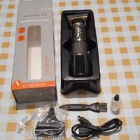 Taglia capelli