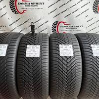 4 PNEUMATICI 235/40 R19 NEXEN 4 STAGIONI