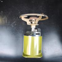 fornello da campeggio