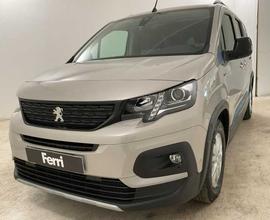 Peugeot Rifter 1.5 bluehdi gt line long s&s 13