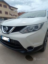 NISSAN Qashqai 2ª serie - 2015