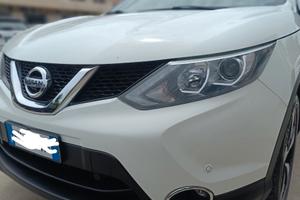 NISSAN Qashqai 2ª serie - 2015