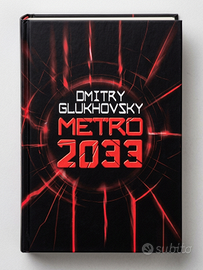 Metro 2033 prima edizione Multiplayer.it