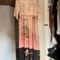 Abito fantasia lungo