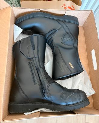 Sidi Gavia ⛰️ Adventure Gore Tex
