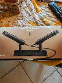 microfono Philips N8404