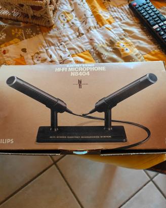 microfono Philips N8404