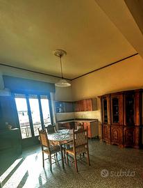 Appartamento per brevi periodi