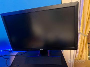 Monitor BenQ RL2455HM