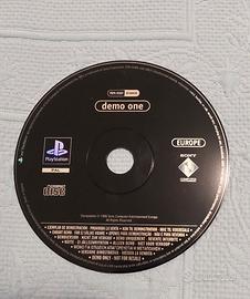 demo one ps1