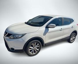NISSAN qashqai 1.5 dci Acenta 110cv
