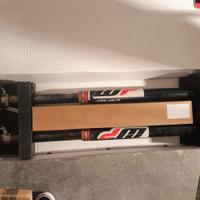 Forcelle WP Cone Valve a molla – perfette