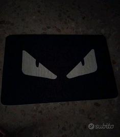 Tappeto Fendi Roma 