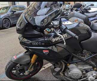 Ducati multistrada 1000 Ds / S